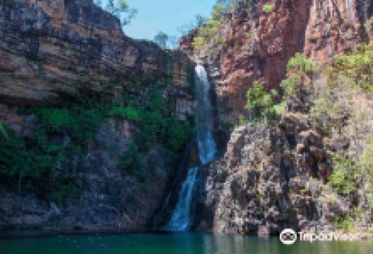 Sandy Creek景点图片