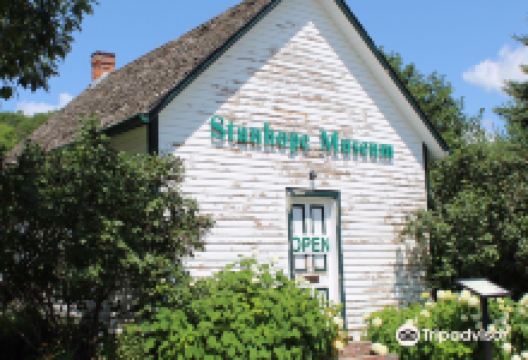 Stanhope Heritage Museum景点图片