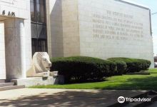 Iowa Masonic Library and Museums景点图片