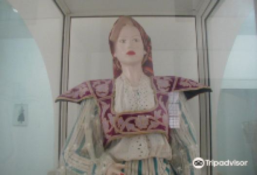 Monastir Museum of Folk Arts & Traditions景点图片