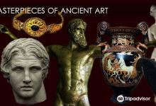 Ancient Sculpture Gallery LLC景点图片