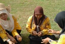 Srawet Mountain景点图片