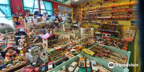 Ostdeutsches Fahrzeug Museum