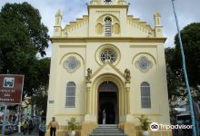 Igreja de Sao Benedito景点图片