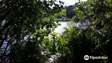 Lake Rotokura-Tangiwai