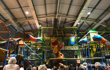 Loopty Lou's Soft Play Centre餐厅图片