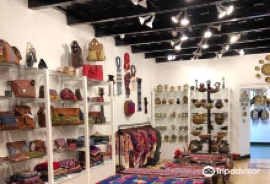 Casa de Artes购物图片