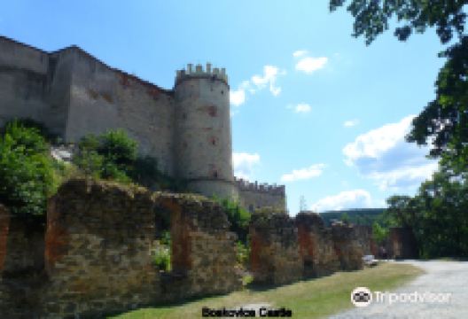 Zricenina Hradu Boskovice景点图片