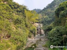 西拉雅国家风景区-台南