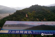 东势林场游乐区景点图片