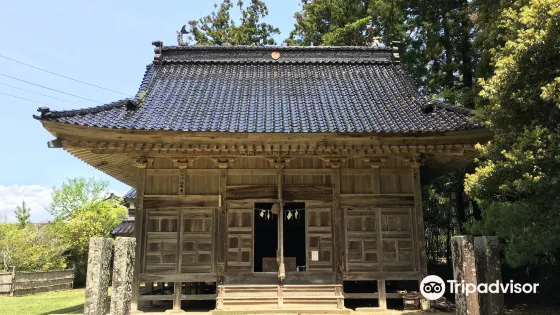 大膳神社