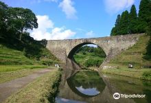 Tsujunkyo Bridge景点图片