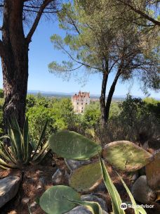 Parc de Valmy-滨海阿热莱斯