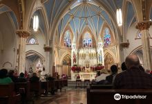 Saint Joseph Cathedral景点图片