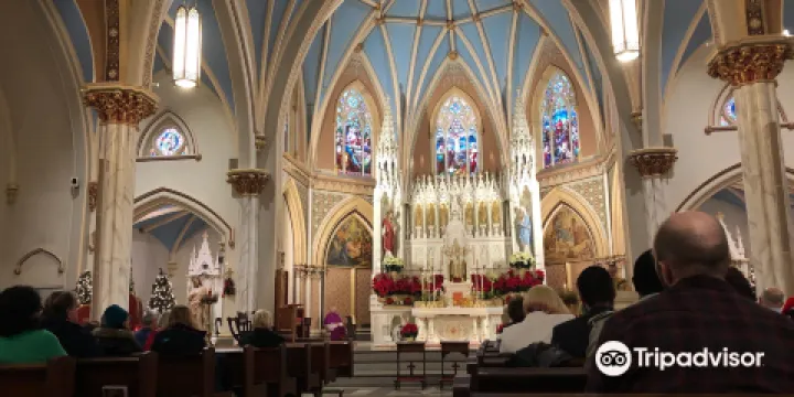 Saint Joseph Cathedral