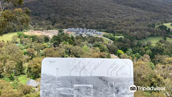 Mount Gibraltar Reserve