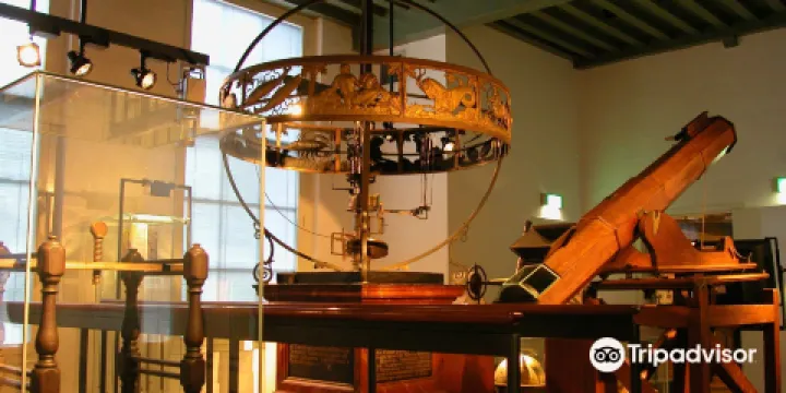 布爾哈夫博物館