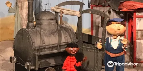 奧格斯堡木偶劇院