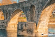 Arta's Bridge景点图片