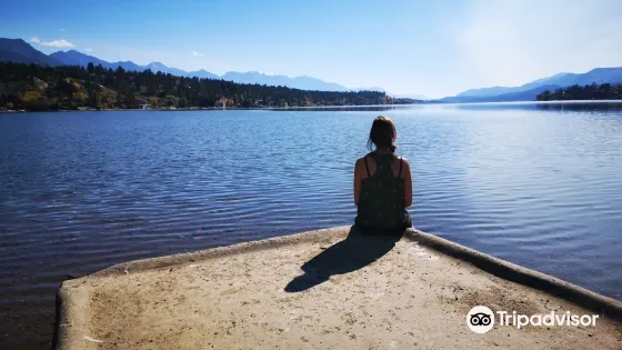 James Chabot Provincial Park