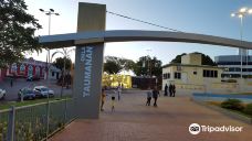 Orla Taumanan-保艾佩蓝卡