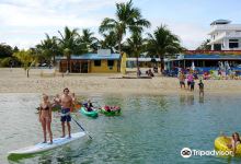 Placencia Awesome Water Sports景点图片