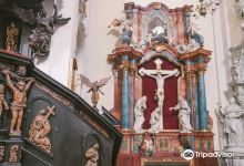 St. Nicholas’ Church (Kosciol Sw Mikolaja)景点图片