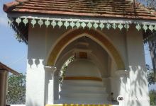 Kothduwa Temple景点图片