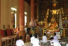 Ku Phra Chao Mengrai景点图片