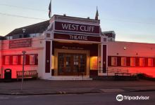 West Cliff Theatre景点图片