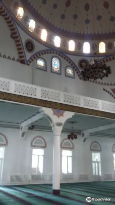 Makhachkala Grand Mosque-马哈奇卡拉
