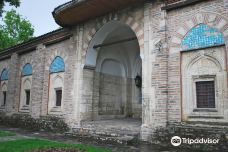 Turkish & Islamic Art Museum-布尔萨