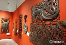 Museo de las Culturas景点图片