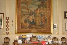 Gabinetto del Sindaco (Sala Montalbano)景点图片