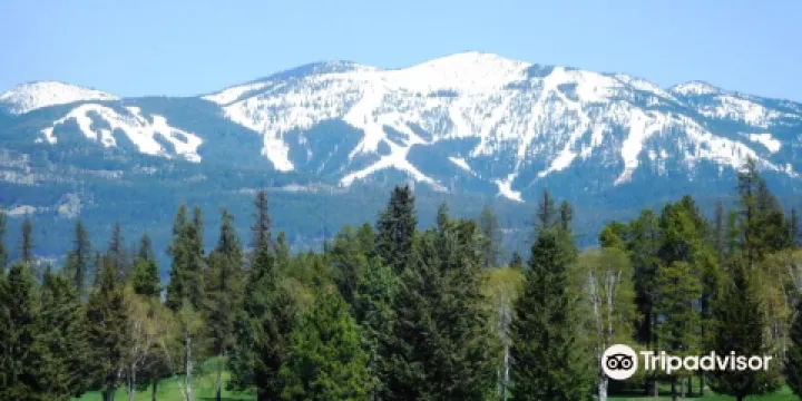 Whitefish Lake Golf Club
