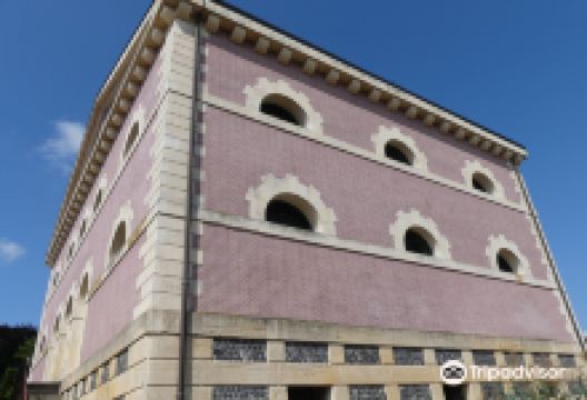 Ancienne Prison de Pont-l'Evêque景点图片