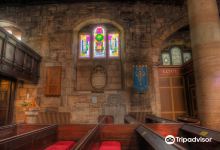 Church of the Holy Trinity景点图片