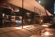 Narromine Aviation Museum景点图片
