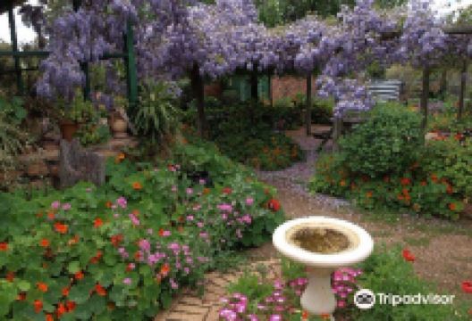 Cartref Park Country Gardens景点图片