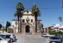 Church of Nuestra Señora del Carmen景点图片