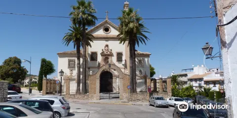 Church of Nuestra Señora del Carmen