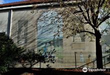 Fresque Vincennes景点图片