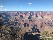 Pipe Creek Vista-大峡谷村