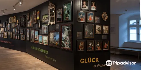 Schlossmuseum Murnau