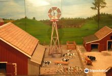 The Barn Museum景点图片