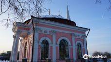 Cathedral of the Annunciation of the Blessed Virgin-什利谢利堡