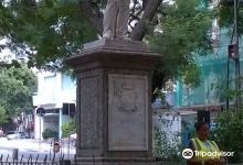 Praça Conde De Porto Alegre景点图片