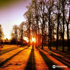 Ropner Park-蒂斯河畔斯托克顿