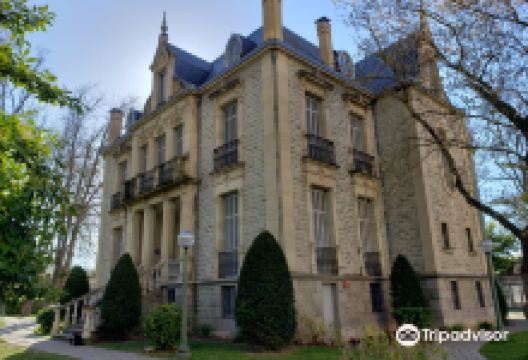 Palacio Zulueta景点图片