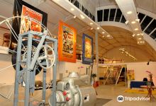 Museu Mazzaropi景点图片